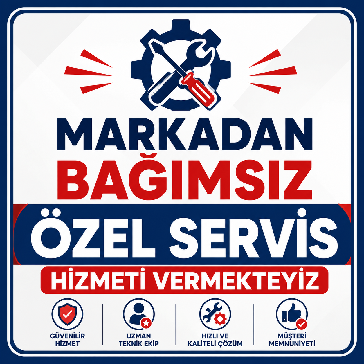Tortum Aeg Servisi markadan bağımsız özel servis hizmeti